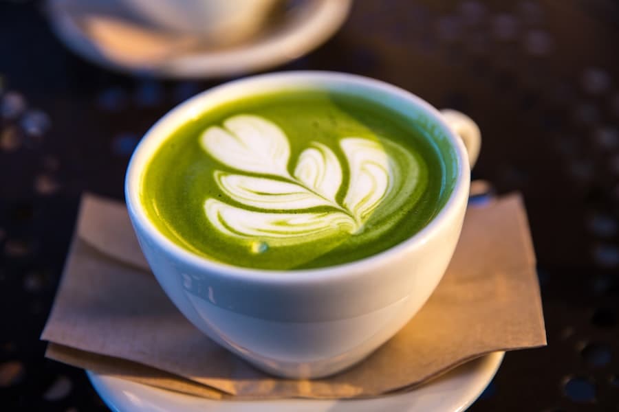 Matcha Club